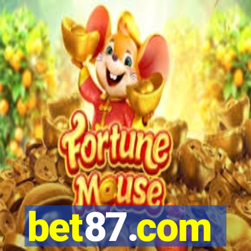 bet87.com