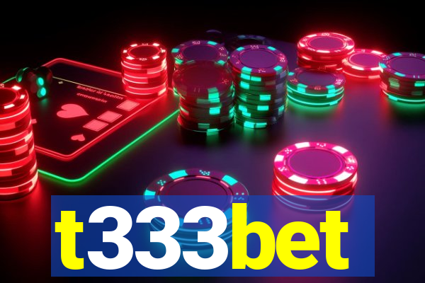 t333bet