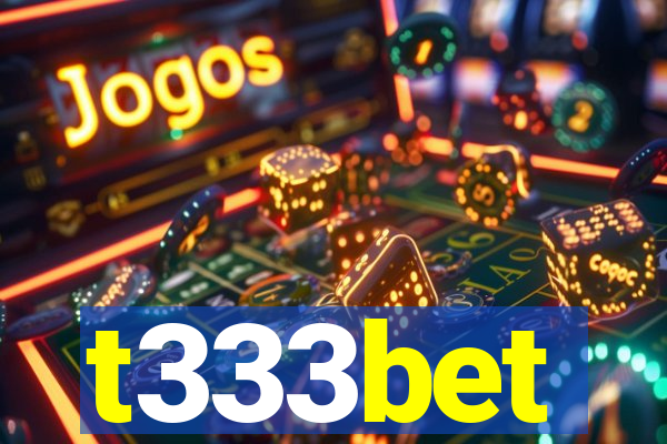 t333bet