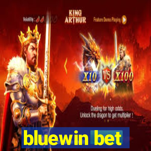 bluewin bet