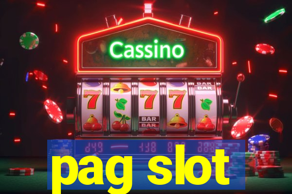 pag slot