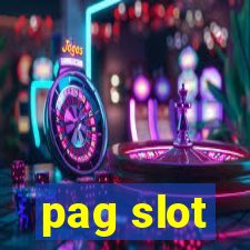 pag slot