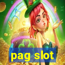 pag slot