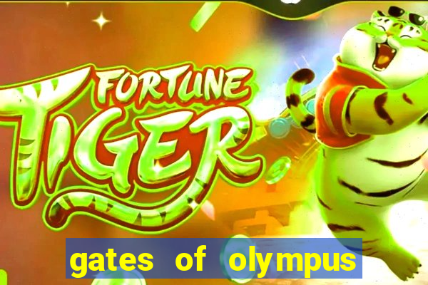 gates of olympus melhor horário para jogar