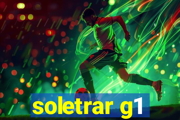 soletrar g1