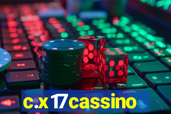 c.x17cassino