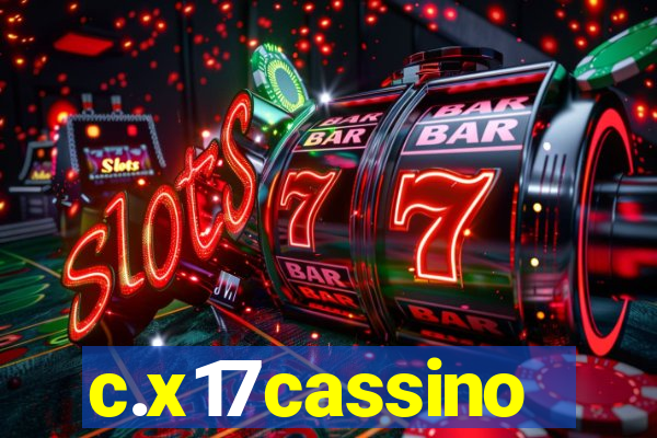 c.x17cassino