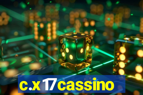 c.x17cassino