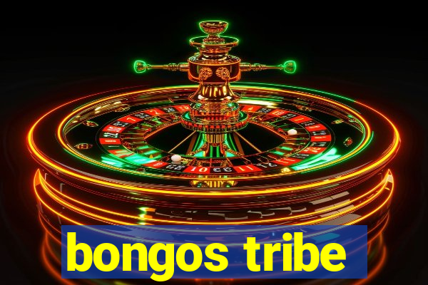 bongos tribe