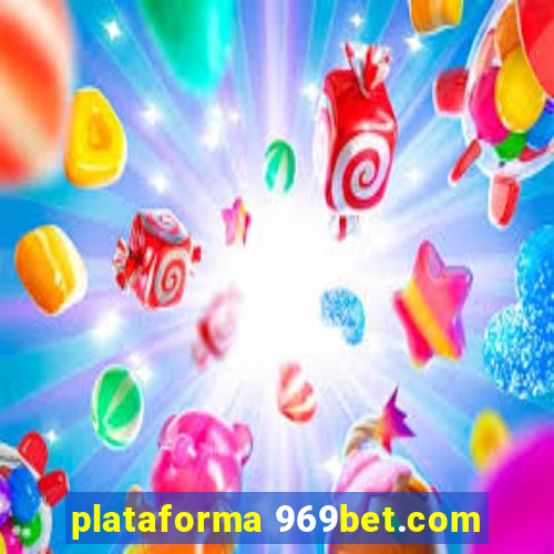 plataforma 969bet.com