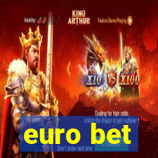 euro bet