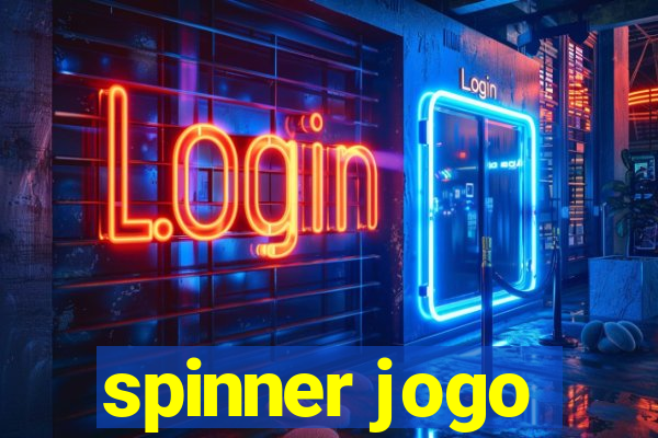 spinner jogo