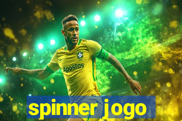 spinner jogo