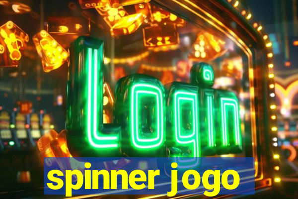 spinner jogo