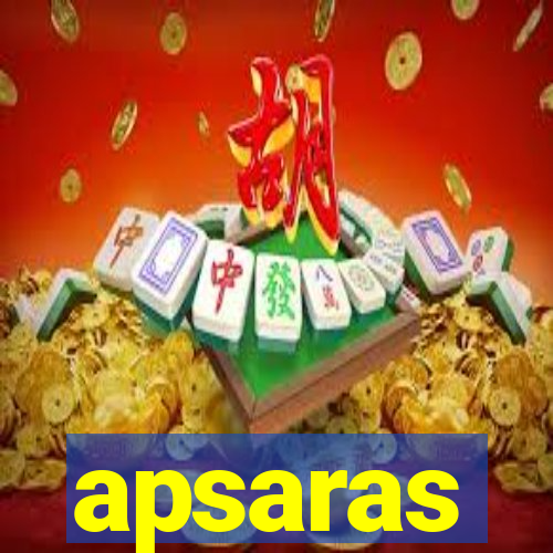 apsaras