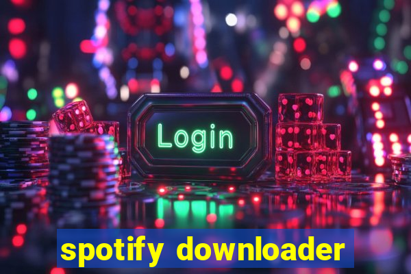 spotify downloader