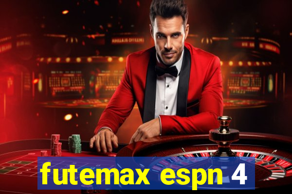 futemax espn 4