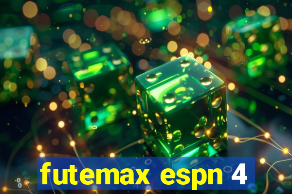 futemax espn 4