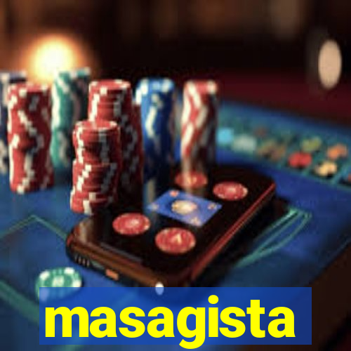 masagista