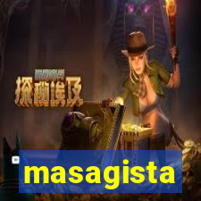 masagista