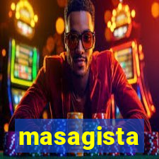 masagista