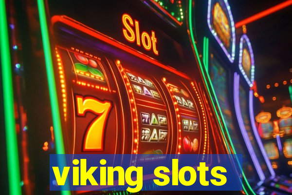 viking slots