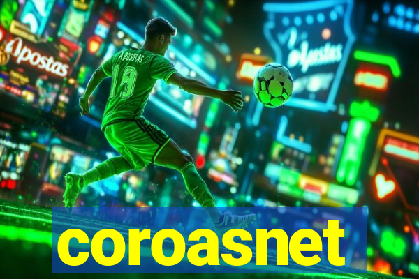 coroasnet