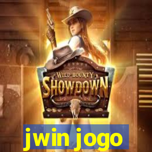 jwin jogo