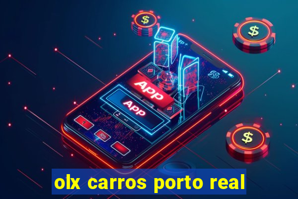 olx carros porto real