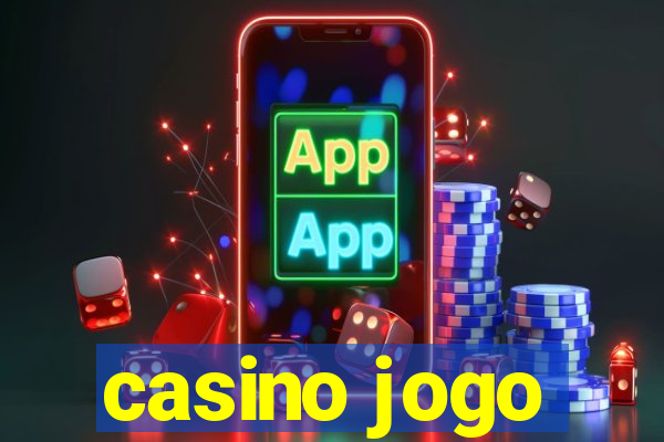 casino jogo