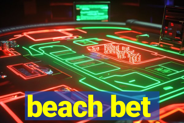 beach bet