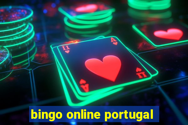 bingo online portugal