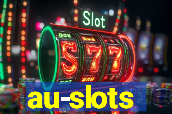 au-slots