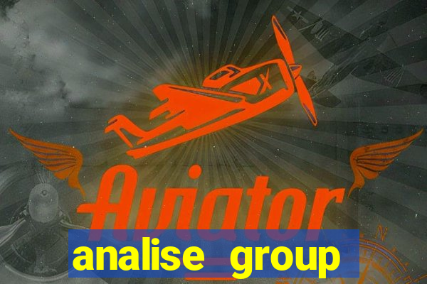 analise group servicos ltda