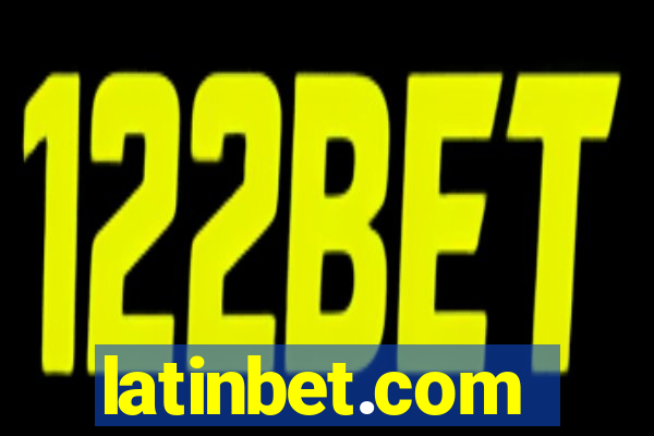 latinbet.com