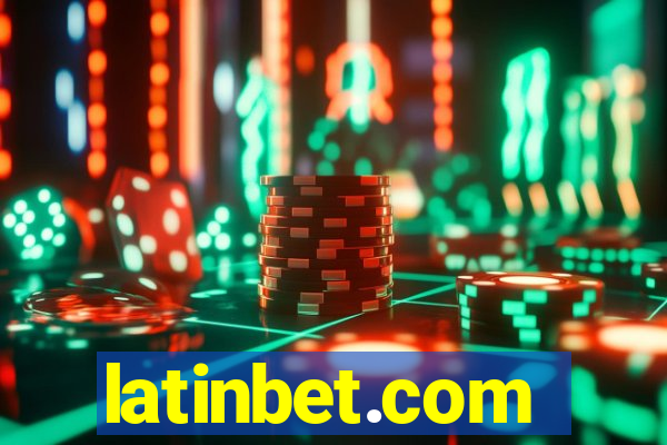 latinbet.com