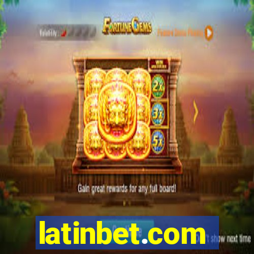 latinbet.com