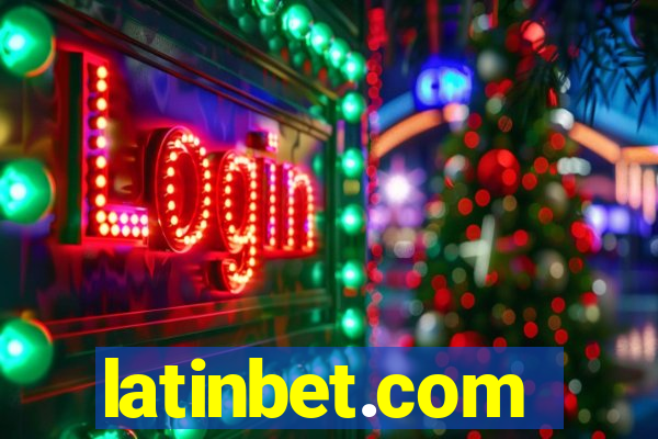 latinbet.com