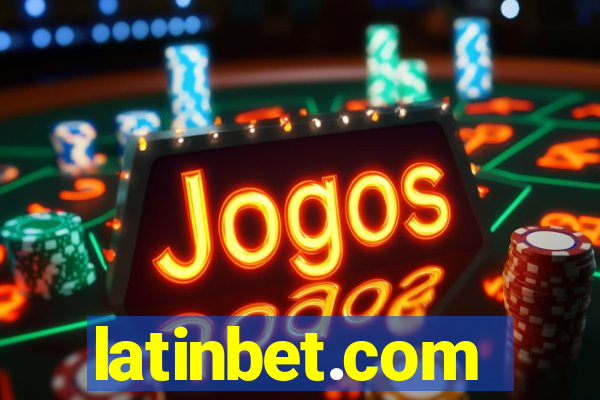 latinbet.com