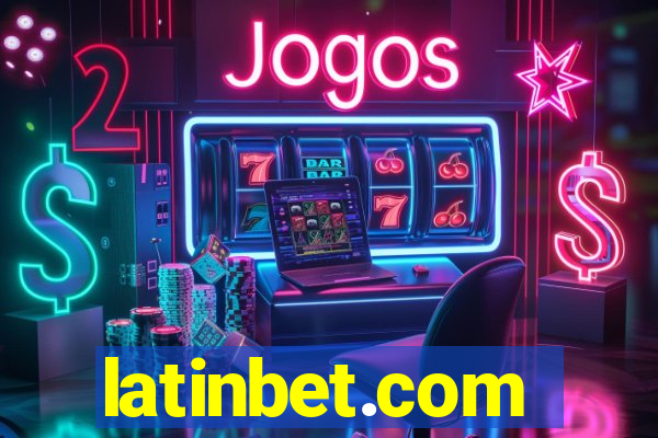 latinbet.com