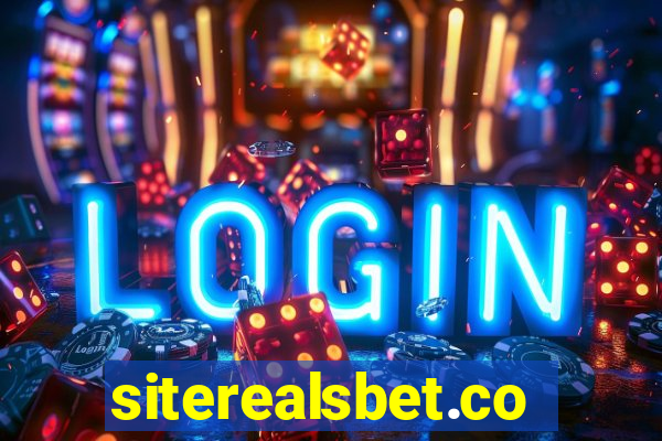 siterealsbet.com