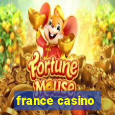 france casino