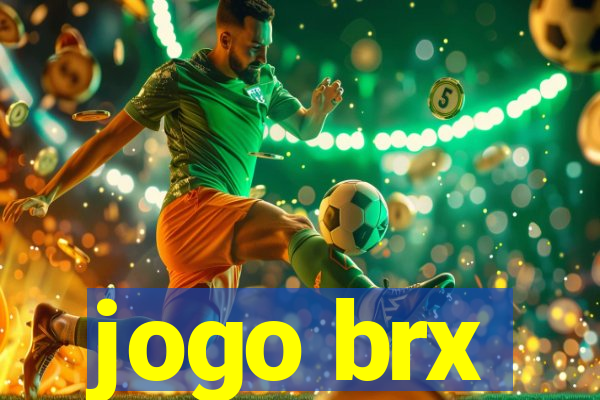 jogo brx