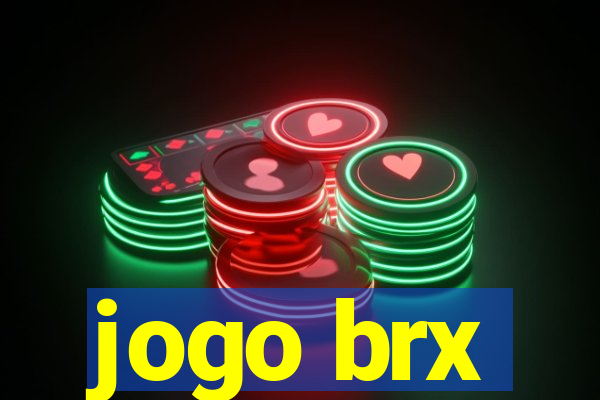 jogo brx