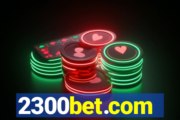 2300bet.com