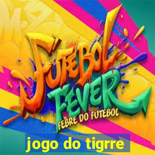 jogo do tigrre