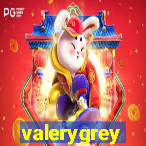 valerygrey