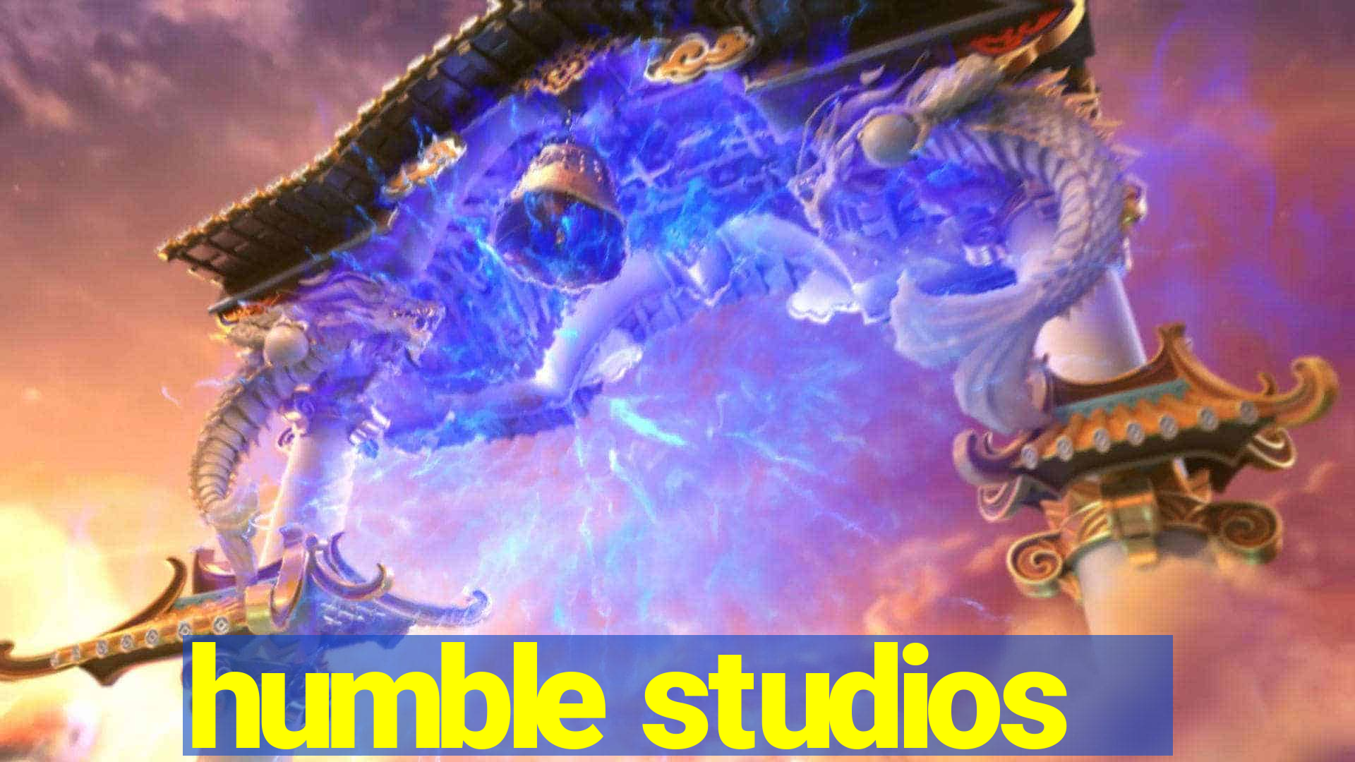 humble studios