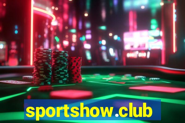 sportshow.club