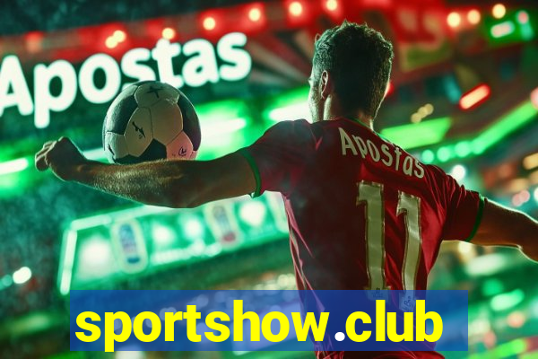 sportshow.club